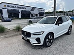 Used 2023 VOLVO XC60 Recharge Plug-In Hybrid ULTIMATE DARK THEME - NEW $70,075.00 in JACKSONVILLE, FLORIDA (Photo 49)