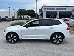 Used 2023 VOLVO XC60 Recharge Plug-In Hybrid ULTIMATE DARK THEME - NEW $70,075.00 in JACKSONVILLE, FLORIDA (Photo 50)