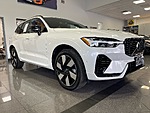 Used 2023 VOLVO XC60 Recharge Plug-In Hybrid ULTIMATE DARK THEME - NEW $70,075.00 in JACKSONVILLE, FLORIDA (Photo 7)
