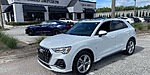 Used 2019 AUDI Q3 S LINE PREMIUM PLUS - NEW $43,890.00 in JACKSONVILLE, FLORIDA