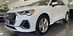 Used 2019 AUDI Q3 S LINE PREMIUM PLUS - NEW $43,890.00 in JACKSONVILLE, FLORIDA