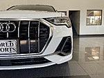 Used 2019 AUDI Q3 S LINE PREMIUM PLUS - NEW $43,890.00 in JACKSONVILLE, FLORIDA (Photo 10)