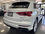 Used 2019 AUDI Q3 S LINE PREMIUM PLUS - NEW $43,890.00 in JACKSONVILLE, FLORIDA (Photo 18)