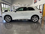 Used 2019 AUDI Q3 S LINE PREMIUM PLUS - NEW $43,890.00 in JACKSONVILLE, FLORIDA (Photo 2)
