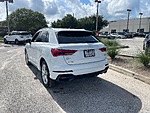 Used 2019 AUDI Q3 S LINE PREMIUM PLUS - NEW $43,890.00 in JACKSONVILLE, FLORIDA (Photo 3)