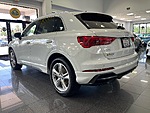 Used 2019 AUDI Q3 S LINE PREMIUM PLUS - NEW $43,890.00 in JACKSONVILLE, FLORIDA (Photo 3)