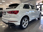 Used 2019 AUDI Q3 S LINE PREMIUM PLUS - NEW $43,890.00 in JACKSONVILLE, FLORIDA (Photo 5)