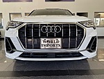 Used 2019 AUDI Q3 S LINE PREMIUM PLUS - NEW $43,890.00 in JACKSONVILLE, FLORIDA (Photo 8)
