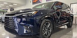 Used 2024 LEXUS TX350 PREMIUM - NEW $62,500.00 in JACKSONVILLE, FLORIDA