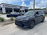 Used 2024 LEXUS TX350 PREMIUM - NEW $62,500.00 in JACKSONVILLE, FLORIDA (Photo 51)