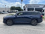 Used 2024 LEXUS TX350 PREMIUM - NEW $62,500.00 in JACKSONVILLE, FLORIDA (Photo 52)