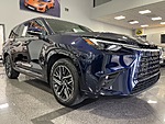 Used 2024 LEXUS TX350 PREMIUM - NEW $62,500.00 in JACKSONVILLE, FLORIDA (Photo 7)