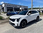 Used 2025 KIA SORENTO S - PANO ROOF/3RD SEAT in JACKSONVILLE, FLORIDA (Photo 1)