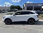 Used 2025 KIA SORENTO S - PANO ROOF/3RD SEAT in JACKSONVILLE, FLORIDA (Photo 2)