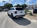 Used 2025 KIA SORENTO S - PANO ROOF/3RD SEAT in JACKSONVILLE, FLORIDA (Photo 3)