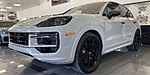 Used 2025 PORSCHE CAYENNE GTS - NEW $161,730.00 in JACKSONVILLE, FLORIDA