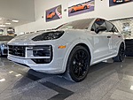 Used 2025 PORSCHE CAYENNE GTS - NEW $161,730.00 in JACKSONVILLE, FLORIDA (Photo 1)