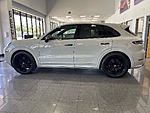 Used 2025 PORSCHE CAYENNE GTS - NEW $161,730.00 in JACKSONVILLE, FLORIDA (Photo 2)