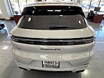Used 2025 PORSCHE CAYENNE GTS - NEW $161,730.00 in JACKSONVILLE, FLORIDA (Photo 4)