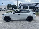 Used 2025 PORSCHE CAYENNE GTS - NEW $161,730.00 in JACKSONVILLE, FLORIDA (Photo 51)