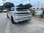 Used 2025 PORSCHE CAYENNE GTS - NEW $161,730.00 in JACKSONVILLE, FLORIDA (Photo 52)
