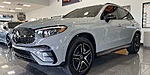 Used 2025 MERCEDES-BENZ GLC300 4MATIC SPORT - NEW $66,250.00 in JACKSONVILLE, FLORIDA
