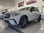 Used 2025 MERCEDES-BENZ GLC300 4MATIC SPORT - NEW $66,250.00 in JACKSONVILLE, FLORIDA (Photo 1)