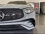 Used 2025 MERCEDES-BENZ GLC300 4MATIC SPORT - NEW $66,250.00 in JACKSONVILLE, FLORIDA (Photo 10)