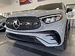 Used 2025 MERCEDES-BENZ GLC300 4MATIC SPORT - NEW $66,250.00 in JACKSONVILLE, FLORIDA (Photo 11)