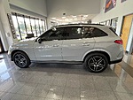 Used 2025 MERCEDES-BENZ GLC300 4MATIC SPORT - NEW $66,250.00 in JACKSONVILLE, FLORIDA (Photo 2)