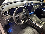 Used 2025 MERCEDES-BENZ GLC300 4MATIC SPORT - NEW $66,250.00 in JACKSONVILLE, FLORIDA (Photo 24)