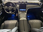 Used 2025 MERCEDES-BENZ GLC300 4MATIC SPORT - NEW $66,250.00 in JACKSONVILLE, FLORIDA (Photo 29)