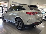 Used 2025 MERCEDES-BENZ GLC300 4MATIC SPORT - NEW $66,250.00 in JACKSONVILLE, FLORIDA (Photo 3)