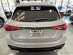Used 2025 MERCEDES-BENZ GLC300 4MATIC SPORT - NEW $66,250.00 in JACKSONVILLE, FLORIDA (Photo 4)