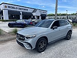 Used 2025 MERCEDES-BENZ GLC300 4MATIC SPORT - NEW $66,250.00 in JACKSONVILLE, FLORIDA (Photo 49)