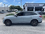 Used 2025 MERCEDES-BENZ GLC300 4MATIC SPORT - NEW $66,250.00 in JACKSONVILLE, FLORIDA (Photo 50)