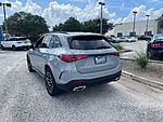 Used 2025 MERCEDES-BENZ GLC300 4MATIC SPORT - NEW $66,250.00 in JACKSONVILLE, FLORIDA (Photo 51)