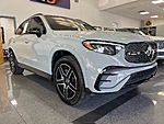 Used 2025 MERCEDES-BENZ GLC300 4MATIC SPORT - NEW $66,250.00 in JACKSONVILLE, FLORIDA (Photo 7)