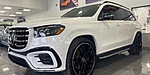 Used 2025 MERCEDES-BENZ GLS450 SPORT - NEW $103,345.00 in JACKSONVILLE, FLORIDA