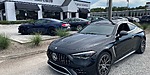 Used 2025 MERCEDES-BENZ CLE AMG 53 COUPE in JACKSONVILLE, FLORIDA