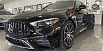 Used 2025 MERCEDES-BENZ CLE AMG 53 COUPE in JACKSONVILLE, FLORIDA