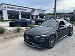 Used 2025 MERCEDES-BENZ CLE AMG 53 COUPE in JACKSONVILLE, FLORIDA (Photo 1)