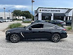 Used 2025 MERCEDES-BENZ CLE AMG 53 COUPE in JACKSONVILLE, FLORIDA (Photo 2)