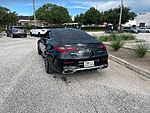 Used 2025 MERCEDES-BENZ CLE AMG 53 COUPE in JACKSONVILLE, FLORIDA (Photo 3)