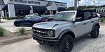 Used 2023 FORD BRONCO BLACK DIAMOND in JACKSONVILLE, FLORIDA
