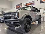 Used 2023 FORD BRONCO BLACK DIAMOND in JACKSONVILLE, FLORIDA (Photo 1)
