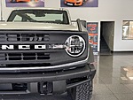 Used 2023 FORD BRONCO BLACK DIAMOND in JACKSONVILLE, FLORIDA (Photo 10)