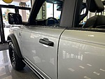 Used 2023 FORD BRONCO BLACK DIAMOND in JACKSONVILLE, FLORIDA (Photo 13)