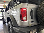 Used 2023 FORD BRONCO BLACK DIAMOND in JACKSONVILLE, FLORIDA (Photo 15)