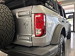 Used 2023 FORD BRONCO BLACK DIAMOND in JACKSONVILLE, FLORIDA (Photo 17)